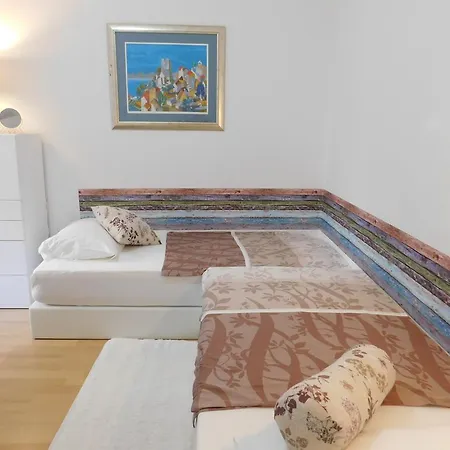 Lct Brand New City Apartamento *